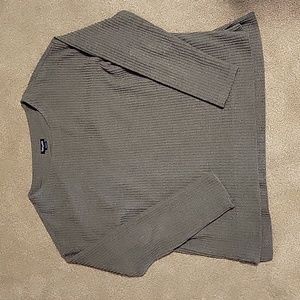 Splendid Gray Thermal / Medium / Perfect used condition